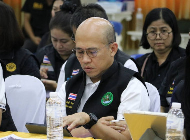 ผู้ช่วยเลขานุการรัฐมนตรีว่าการกระทรวงเกษตรและสหกรณ์ ... พารามิเตอร์รูปภาพ 44